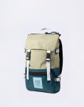 Topo Designs Rover Pack Mini Oil Green/Dark Pine