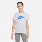 Dievčenské tričko Sportswear Jr AR5088 086 Nike