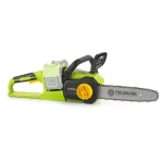 Fieldmann FZP 70805-0 / 2x20V Reťazová píla / Li- ION / lišta 30 cm / bez batérie a nabíjačky (50004954)
