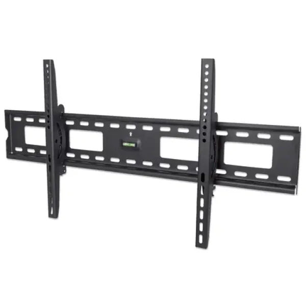 Manhattan univerzálny držiak TV čierna / Nástenný držiak TV / 37 "-85" / do 75 kg / VESA 200-800x400 (423830)