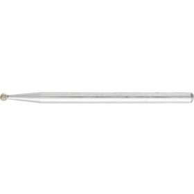 PFERD TOOLS 36202009 brúsny kolík Priemer 2 mm 5 ks; 36202009
