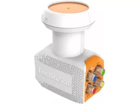 LNB konvertory