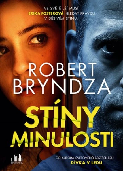 Stíny minulosti, Bryndza Robert