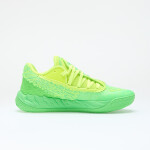 Tenisky Puma MB.05 Lo Flourish Fluro Green Pes EUR 47
