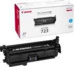 Canon CRG-723 Magenta Originál (2642B002)