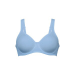 Dvojitá podprsenka s kosticami 5490 bel air blue - RosaFaia 194 bel air blue 85C
