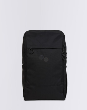 Pinqponq Purik Rooted Black