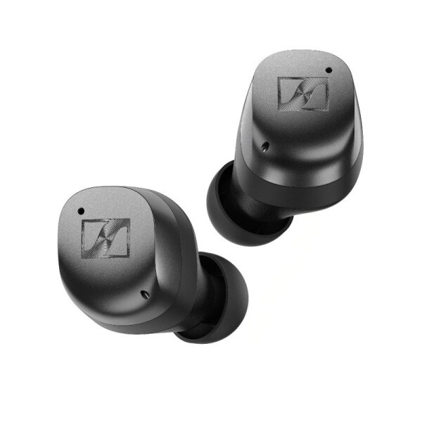 Sennheiser Momentum 4 Czarno-grafitowe