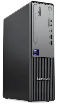 Lenovo ThinkCentre Neo 50s G6 SFF čierna / Stolný počítač / Intel Core Ultra 7 265 / 16GB DDR5 / 1TB SSD / W11P (13DM001VCK)