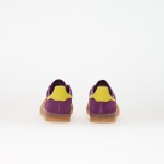 Tenisky adidas Gazelle Indoor W Rich Mauve/ Bright Yellow/ Gum EUR 41 1/3
