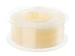 PLA filament Natural 1,75 mm Spectrum 1 kg
