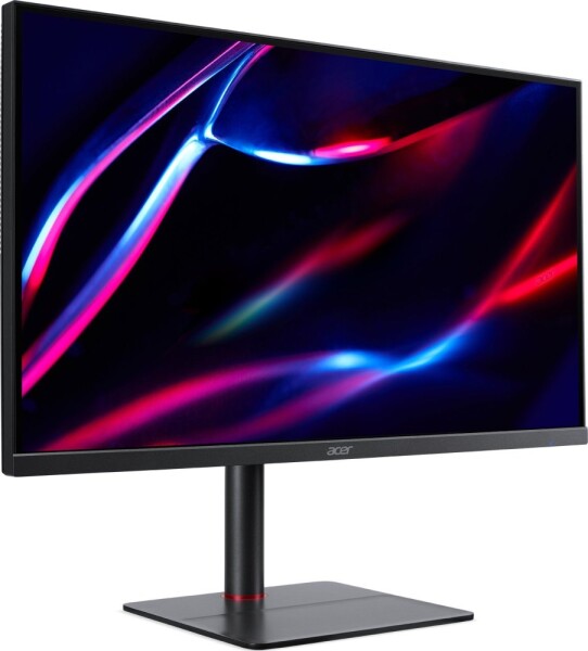 Acer Acer Nitro XV275KP, gaming monitor - 27 - black, UltraHD/4K, USB-C, HDMI 2.1, 144Hz panel