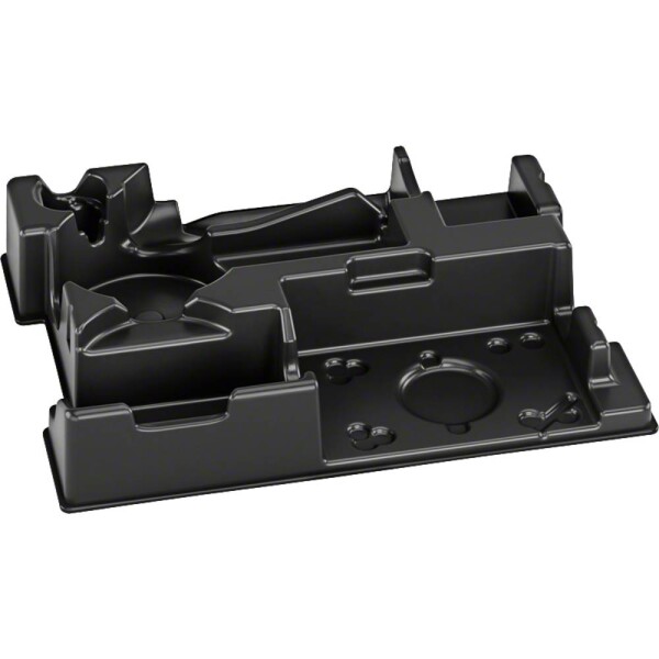 Bosch Professional 1600A0258Z GEX 12V/18V vložka do kufra (d x š x v) 416 x 314 x 76 mm; 1600A0258Z
