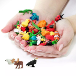 Safari Ltd. Safari Ltd. Arktída - Good Luck Minis Funpack