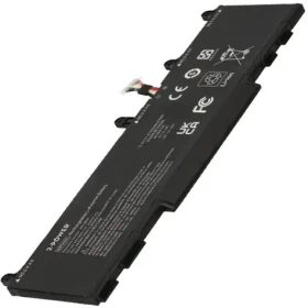 2-Power batéria pre HP EliteBook 1040 G9, 845 G10, 860 G9 / Batéria pre notebook / 11,4 V / 4150mAh (77052525)