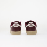 Tenisky adidas Superstar Ii Maroon/ Core White/ Khaki Three EUR 38