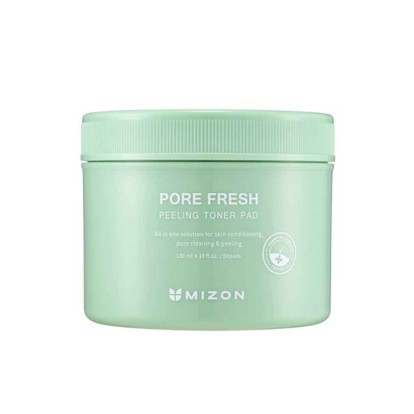 Mizon Pore Fresh Peeling Toner Pad 130 ml