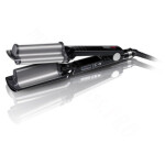 Babyliss BAB2469TTE / Trojkulma s ionizáciou / 19 mm / 5 teplôt 140 ° - 210 ° C (BAB2469TTE)