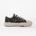 Tenisky Maison MIHARA YASUHIRO (MMY) Ptsn23 Overdyed Sneaker Black EUR 36