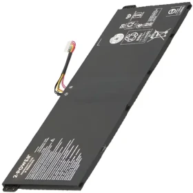 2-Power Batéria pre Acer Aspire A315-58, A315-42 / Batéria pre notebook / 7,6 V / 6100 mAh (77050326)