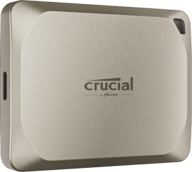 Crucial SSD X9 1TB 3.2 Gen2