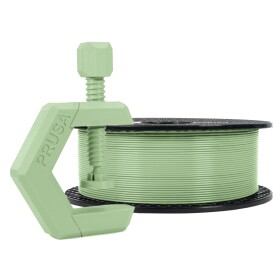 Prusa Research Prusament PETG Pistachio Green 1 kg (NFC)