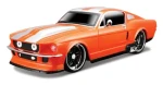 Maisto RC 1967 Ford Mustang GT
