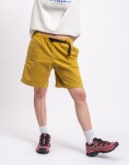 Gramicci W's G-Short Pigment Dye MUSTARD PIGMENT L