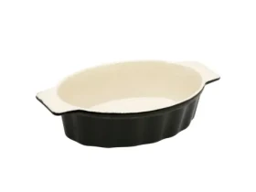 RESTO 96141 Pekáč oválny 26 x 16 x 6.3 cm (FORNAX) (RES-96141)