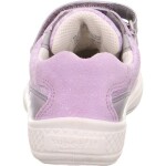 Dievčenské tenisky TENSY Purple Superfit 1-000092-8500 - 34