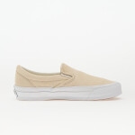 Tenisky Vans LX Classic Slip-On 98 Pgsu Creme EUR 44