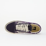 Tenisky Vans LX Old Skool Bandana Plum EUR 42.5