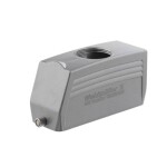 Weidmüller HDC 24B TOLU 1PG29G 1662550000 puzdro konektora 1 ks; 1662550000