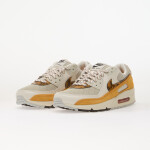 Tenisky Nike Air Max 90 Phantom/ Light Curry-Velvet Brown EUR 38