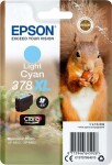 Epson Toner 378XL Cyan (C13T37954020)