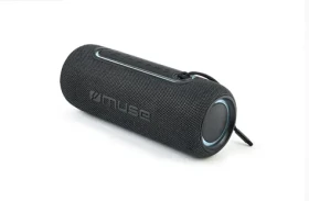 Muse M-780 BT čierna / Prenosný reproduktor / 20W / Bluetooth / AUX / IPX4 (M-780 BT)