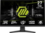 MSI MAG 272F
