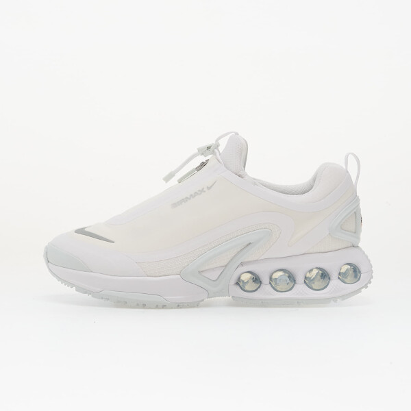 Tenisky Nike Air Max Dn Roam White/ Metallic Silver-White-Off White EUR 47