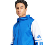 Mikina adidas Squadra 25 Hoody M JD2991 muži L