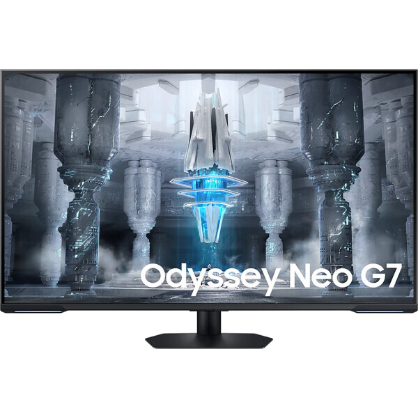 43 Samsung Odyssey Neo G70NC