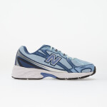 Tenisky New Balance 740N Oxford Blue/ Magic Blue EUR 38.5