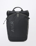 Aevor Roll Pack Black Charcoal