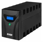 Ever EASYLINE 2200 AVR USB / Záložný zdroj UPS / Line-Interactive / 2,2 kVA / 1200 W / AVR / USB (T/EASYTO-002K20/00)