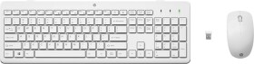 HP 230 Wireless Mouse and Keyboard Combo - French