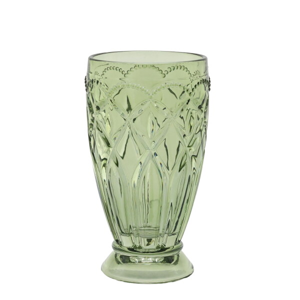 Chic Antique Pohár Saint-Émilion Olive 350 ml