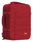 Cestovný batoh do lietadla CabinZero Classic 44L Ketchup