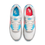 Tenisky Nike Air Max Iii Cool Grey/ Infrared 23-Lt Smoke Grey EUR 40