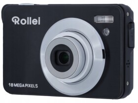 Rollei Rollei Compactline 880 digital camera
