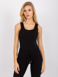 Dámsky top BR TP 2127.89 čierna M