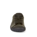 Detské celoročné barefoot tenisky LACES BLACK, Froddo, G3130257-2, čierna - 40